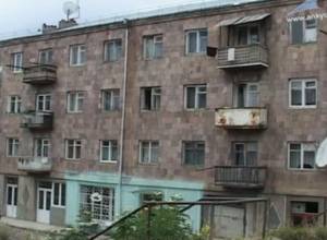 Բնակիչները ծրագրերին են սպասում, անձրևաջրերը բնակարաններ են լցվում