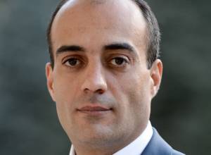 Serzh Sargsyan’s Spokesman hands in resignation