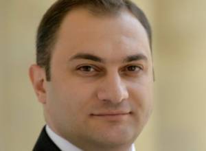 Serzh Sargsyan appoints new spokesperson
