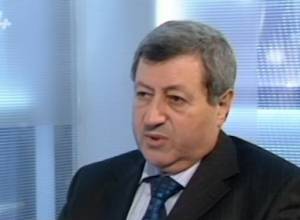 Ժամանակավրեպ էր բաց երկնքի քաղաքականություն իրականացնելը. Վ. Սաֆարյան