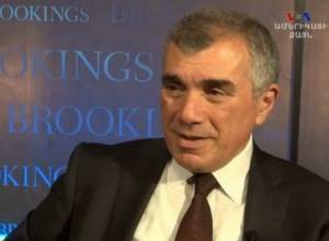 Turkish diplomat: Armenia and Turkey can normalize relations