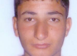 Police search for missing 14-year-old man