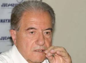 Dmitry Atbashyan awarded with Gratitude medal