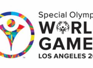 Հատուկ օլիմպիական խաղերին` 5 մարզիկով