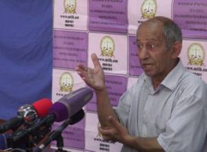 Եթե միայն Հրանուշ Հակոբյանը կամենա