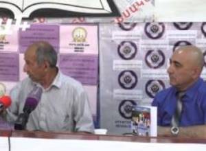 Equilibrist: If Hranush Hakobyan wishes I can develop tightrope walking in Armenia