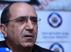 Гарник Исагулян о конституционных изменениях: Прямой эфир