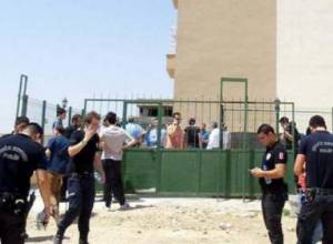 Twitter blocked in Turkey: Police officers found killed in Ceylanpinar