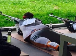 Սլովենիայում մեկնարկել է հրաձգության Եվրոպայի առաջնությունը