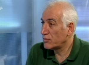 Ինչու ենք մենք վախենում «տնտեսական ճգնաժամ» բառից