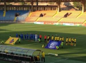 Ցտեսություն, ֆուտբոլային Եվրոպա