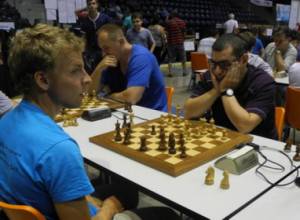 Սերգեյ Մովսիսյանը լավագույնն է արագ շախմատում