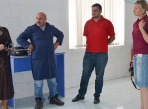 Կենդանաբույժների համաշխարհային ծառայությունը՝ «Յունիգրաֆ իքսում»
