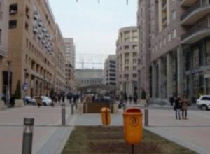 Հետախուզվող՝ Հյուսիսային պողոտայում