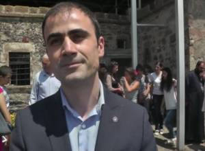 Նոր ցուցանմուշներ՝ Թումանյանի տուն-թանգարանին