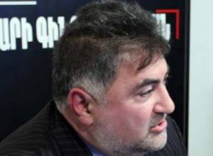 Ara Papian: Kurds cannot create a state at the expense of the Republic of Armenia