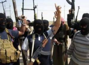 Islamic State poses indirect threat to Armenia