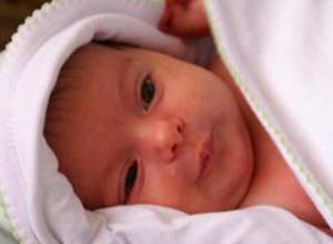 Three babies born in newly-opened medical centre in Berd