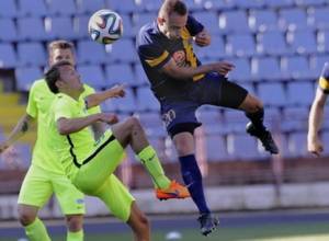 «Փյունիկի» ղեկավարությունը հրաժարվեց 5 ֆուտբոլիստներից