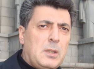 Степан Демирчян не присоединится к Артуру Багдасаряну