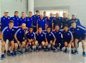 «Գանձասար-Կապանը» լուրջ նպատակներ ունի