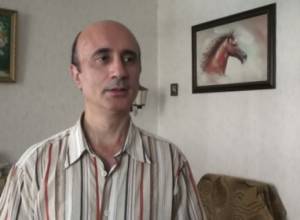 Суд постановил: Вардана Гераветяна нужно выгнать из дома