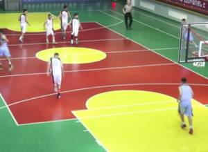 Համահայկական խաղերի մասնակիցները պայքարում են շոգի դեմ