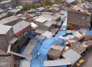 Ֆիրդուսի 33-ի բնակիչների խնդիրները կառավարությունը լուծված է համարում