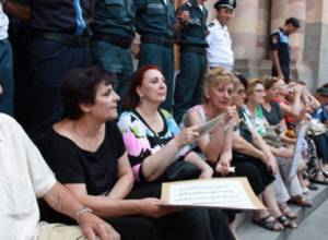 «Ֆիրդուսի» բնակիչների միայն մի մասին կփոխհատուցեն
