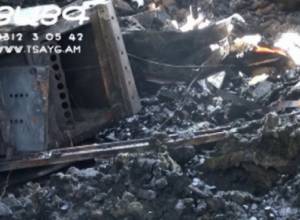Գյումրիում կայծակից տուն է այրվել. Ցայգ