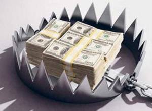 6000 դոլարը վերցրել ու  բարձր պաշտոնի համար չէր միջնորդել
