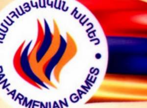 Համահայկական խաղերի կոմիտեն այլ ուղղությունների համար պատասխանատվություն չի կրում