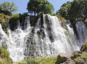 Շաքի. «կնոկպայով» ջրվեժի ճակատագիրը.ՀԲՃ