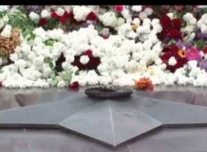 Փնտրում են Հայրենական պատերազմում զոհված զինվորի հարազատներին