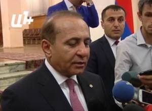 «Իմ որդին բիզնես չունի». վարչապետ