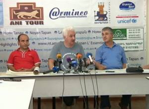 Թուրքիայի քաղաքացիներին չի հաջողվել մկրտվել Հայաստանում