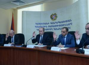 ՀԾԿՀ-ն արդեն ստանում է գնային առաջարկներ