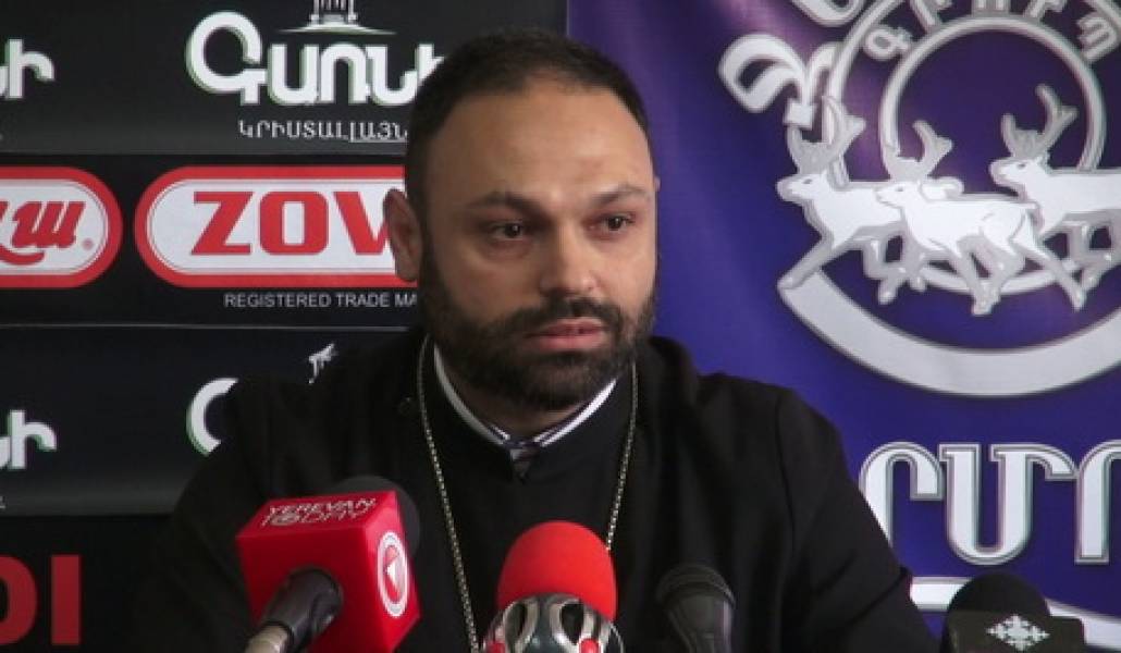 Ter-Zaqaria