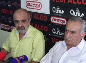 «Մերժում եմ այս մարդու գոյությունը». գրականագետը՝ Անդրանիկ Նիկողոսյանի մասին