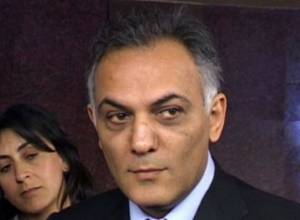 Չինական ընկերությունը ուզում է երկաթուղի կառուցել Հայաստանում