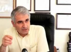 Սամվել Ալեքսանյանն ու էլեկտրաէներգիայի թանկացումը