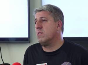 «Ջուրը չտեսած՝ բոբիկանալու խնդիր չկա»