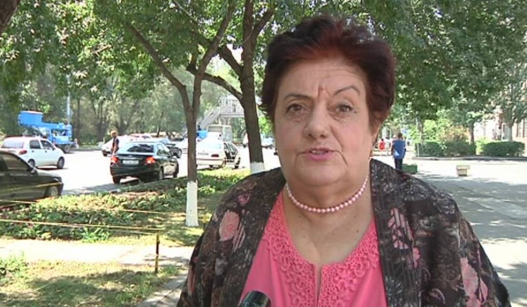 Karine-Danielyan