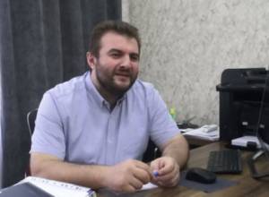 Անակնկալ՝ Արգիշտի Կիվիրյանի համար