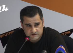 «Թեման խաղաղությունն էր»