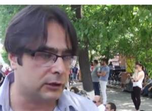 Ակտիվիստներին բերման  ենթարկեցին