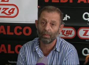 «Պետք է համակարգից մեկը որոշում կայացնի՝ չվախենալով Սերժ Սարգսյանից»