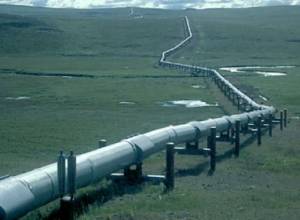 Որ երկիրը կդառնա տարանցիկ գազարտահանման համար