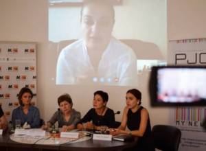 Որոշ մանկավարժներ դժվար են ընկալում ինֆորմացիան ներառական կրթության մասին