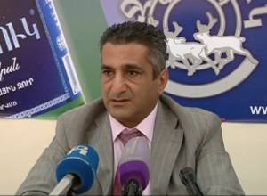 ՀՀ-ից տեղափոխվող թառափի ոչնչացման համար փոխհատուցում պետք է պահանջել